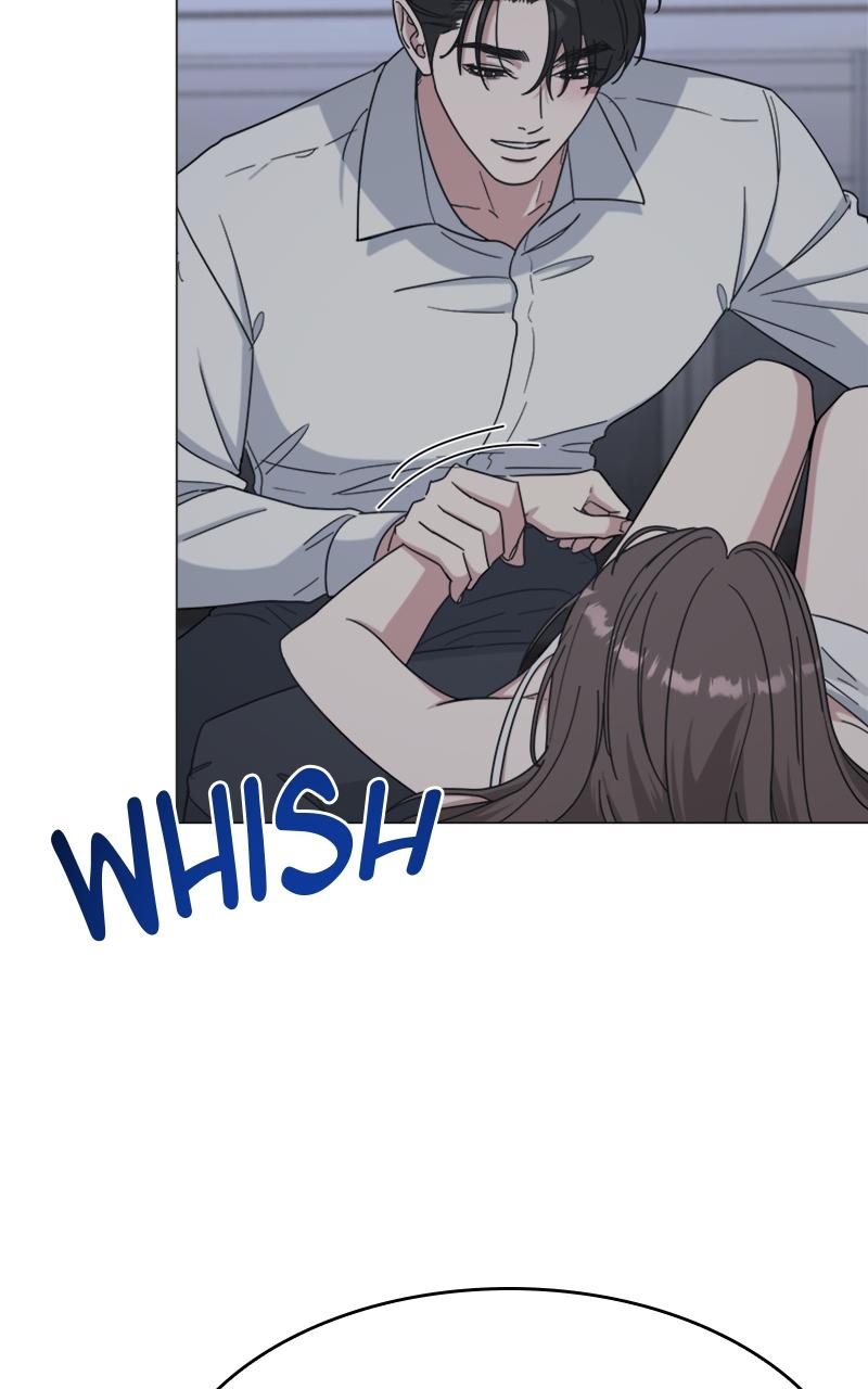 Locked Onto You Chapter 66 - Page 34