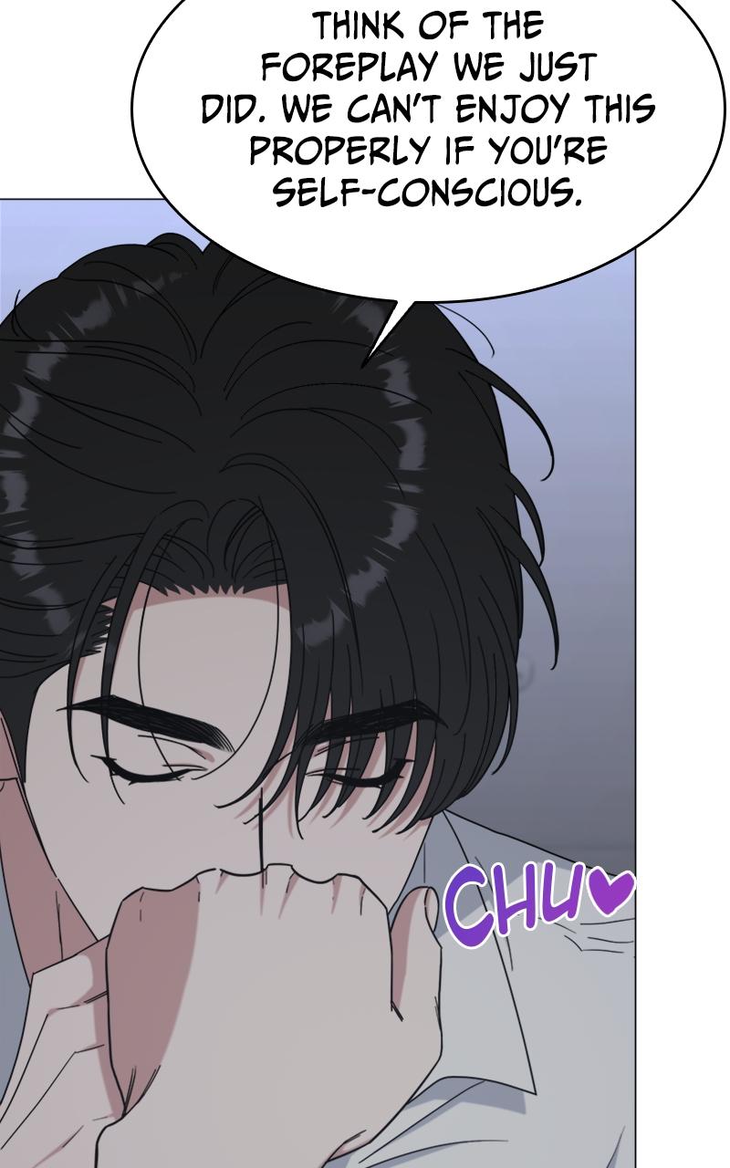 Locked Onto You Chapter 66 - Page 35