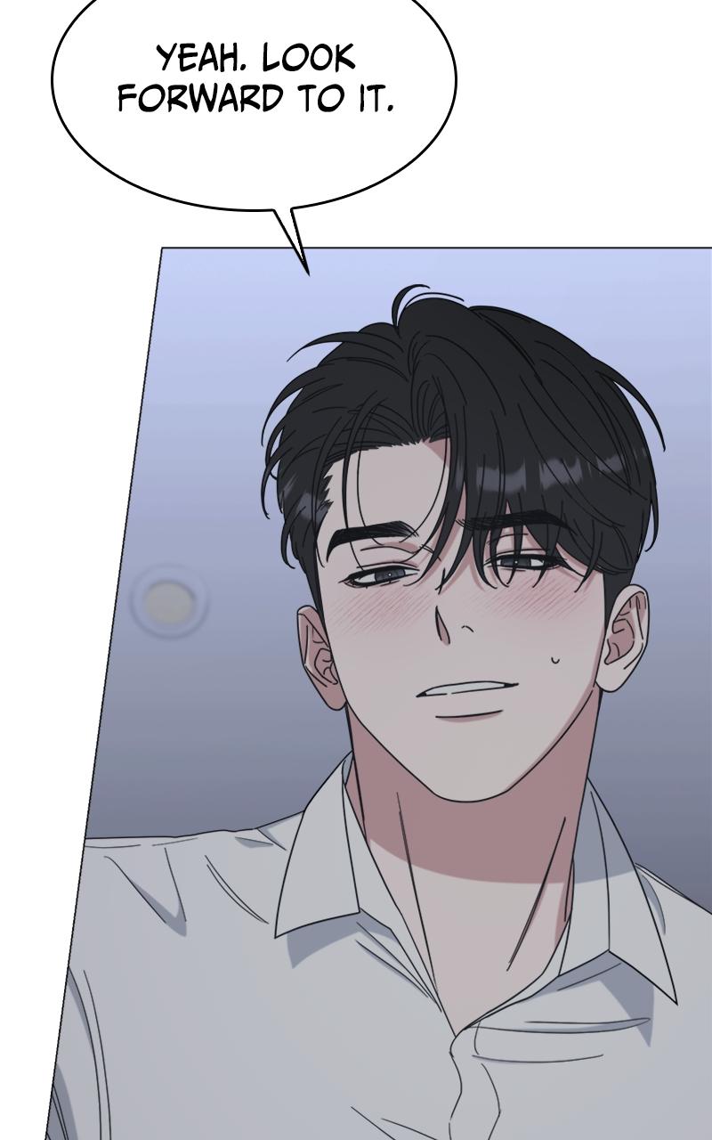 Locked Onto You Chapter 66 - Page 41