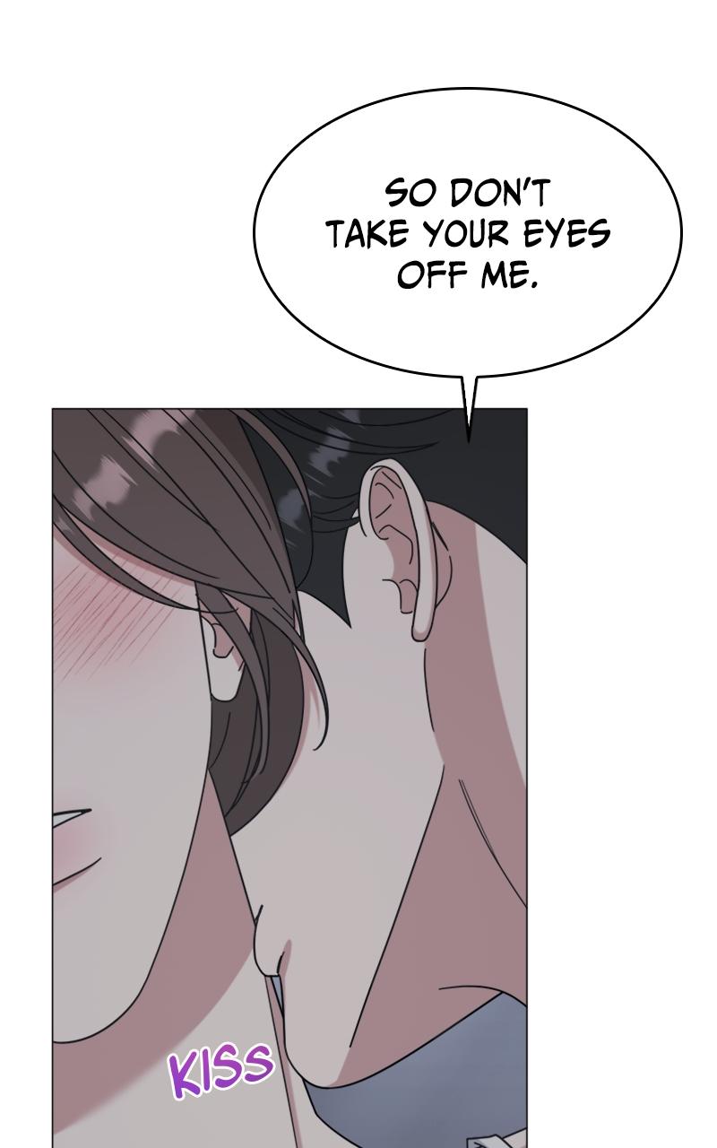 Locked Onto You Chapter 66 - Page 43