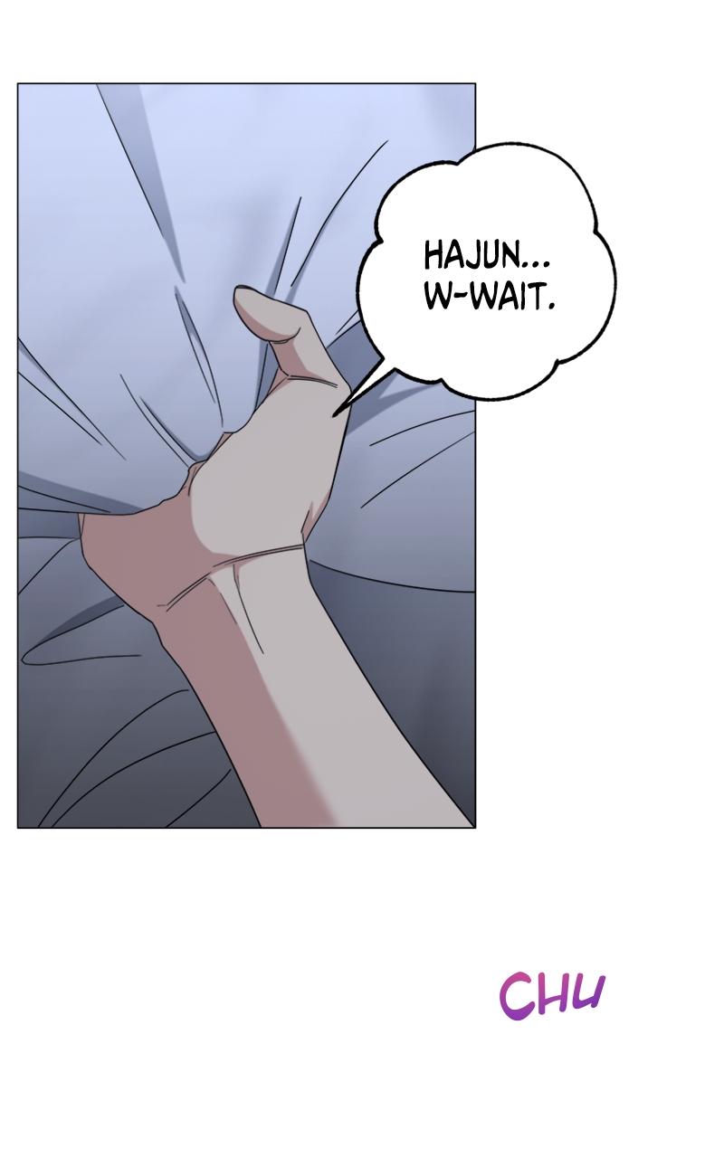 Locked Onto You Chapter 66 - Page 46