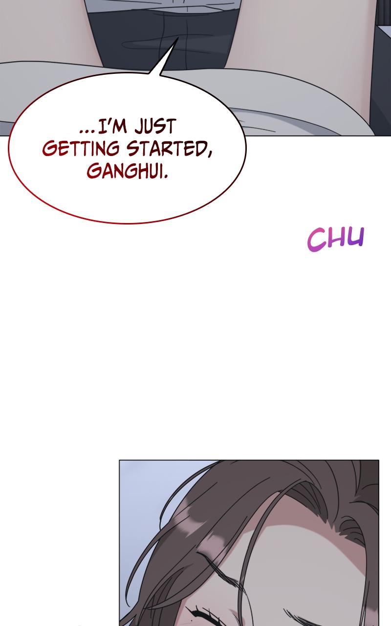 Locked Onto You Chapter 66 - Page 48