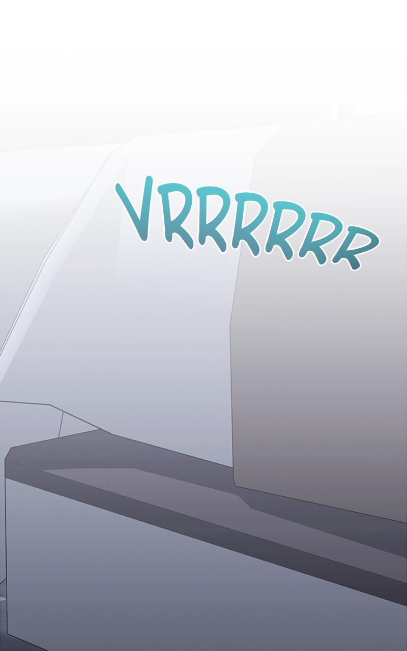 Locked Onto You Chapter 66 - Page 50