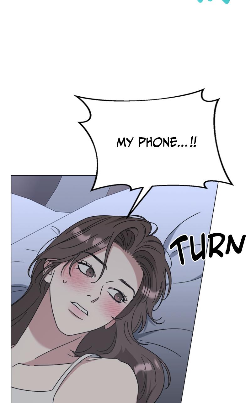 Locked Onto You Chapter 66 - Page 52