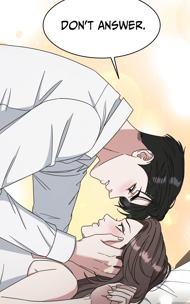 Locked Onto You Chapter 66 - Page 55