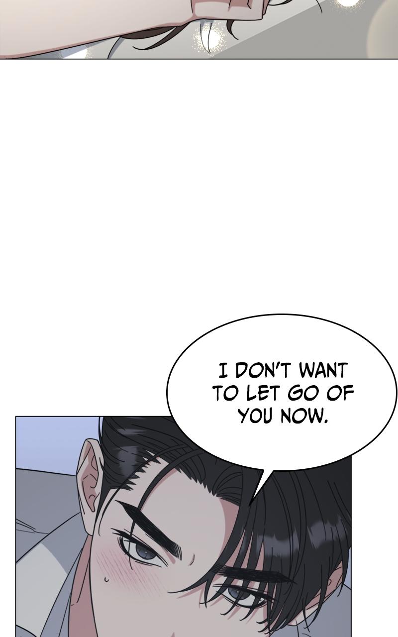 Locked Onto You Chapter 66 - Page 56