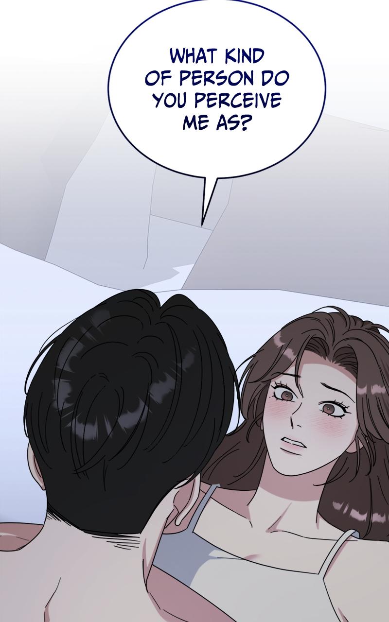 Locked Onto You Chapter 66 - Page 62