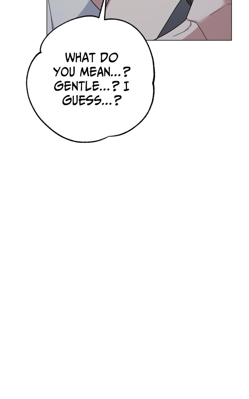 Locked Onto You Chapter 66 - Page 65