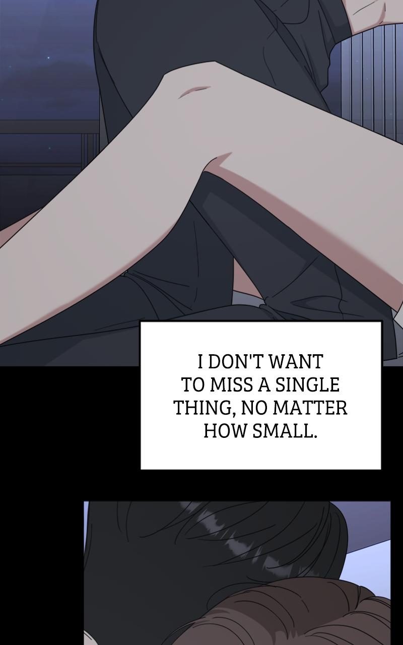 Locked Onto You Chapter 66 - Page 75