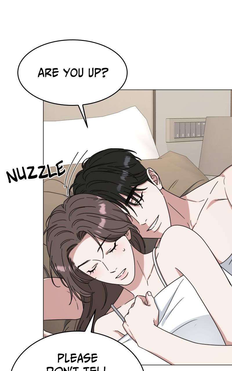 Locked Onto You Chapter 66 - Page 86