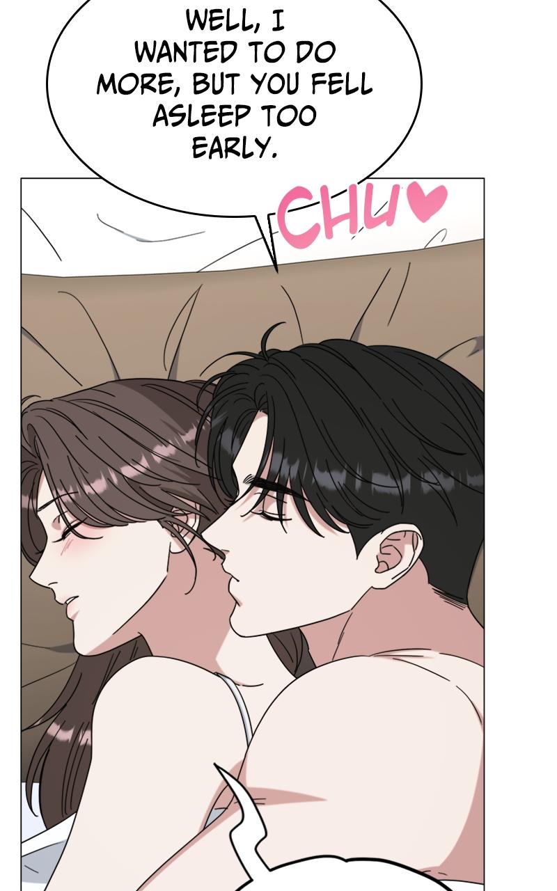 Locked Onto You Chapter 66 - Page 88