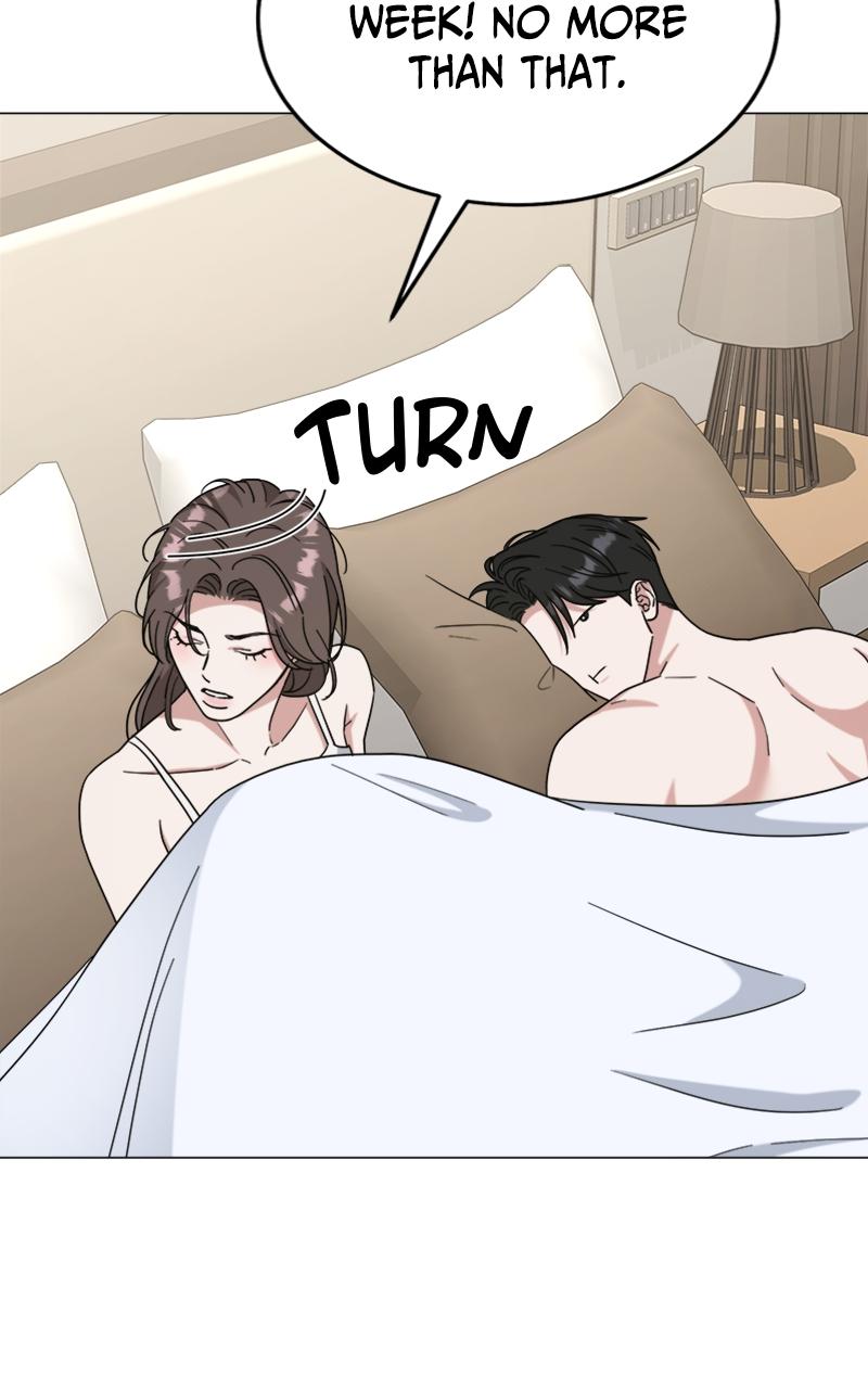 Locked Onto You Chapter 66 - Page 95