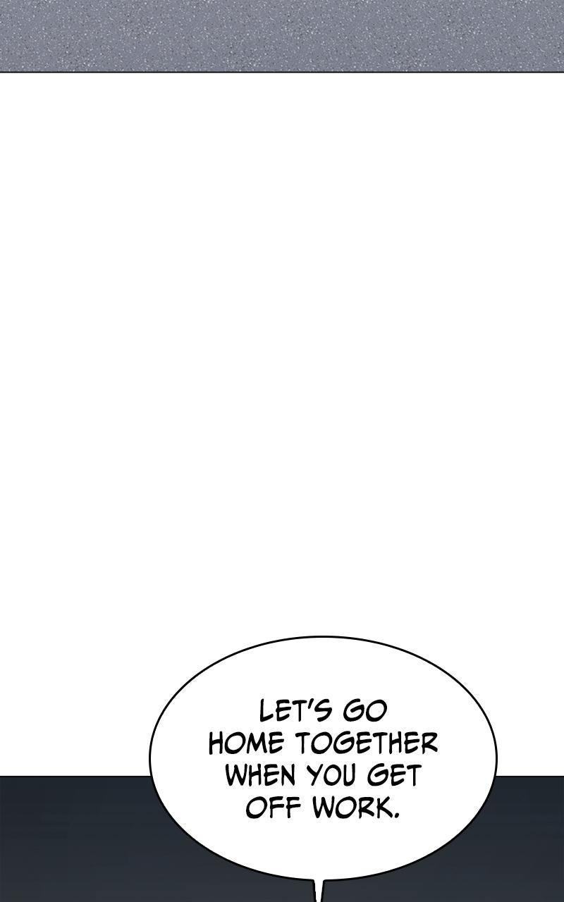 Locked Onto You Chapter 66 - Page 101