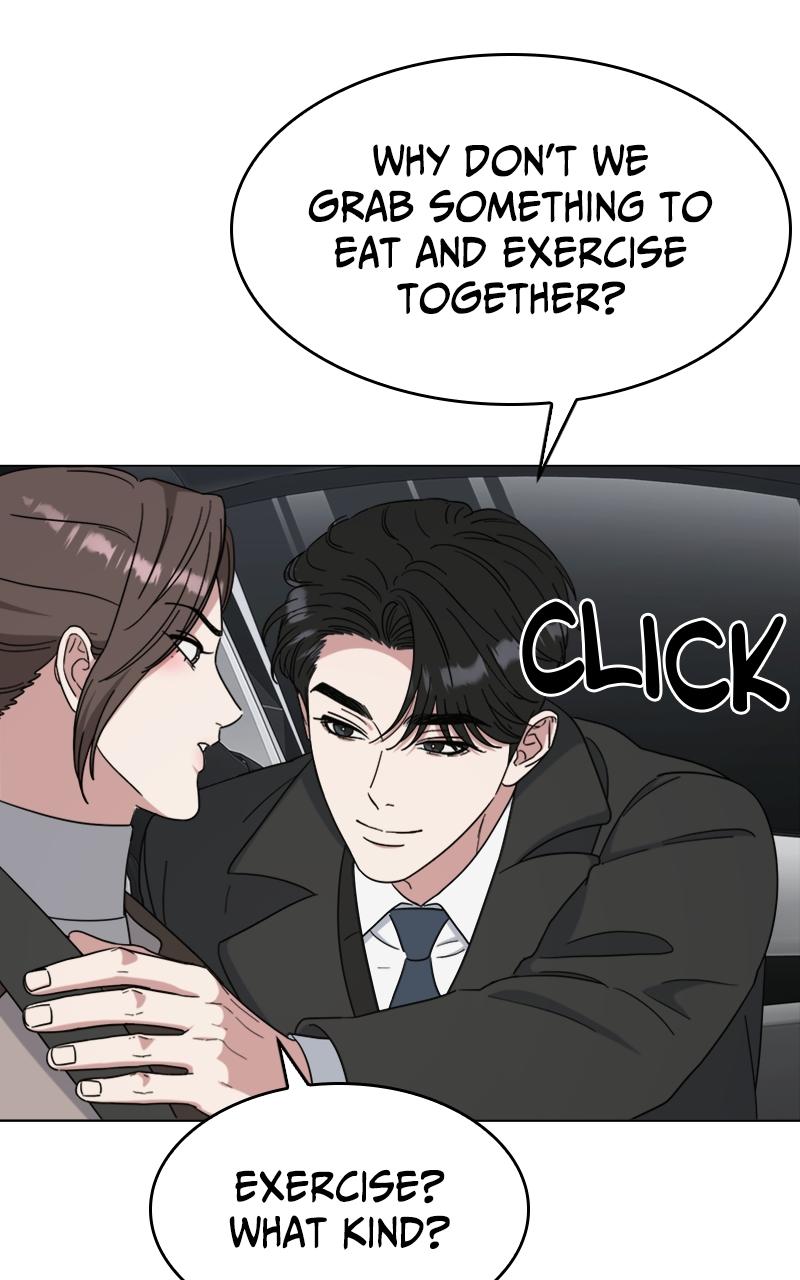 Locked Onto You Chapter 66 - Page 103