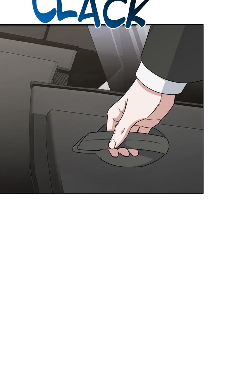 Locked Onto You Chapter 66 - Page 106