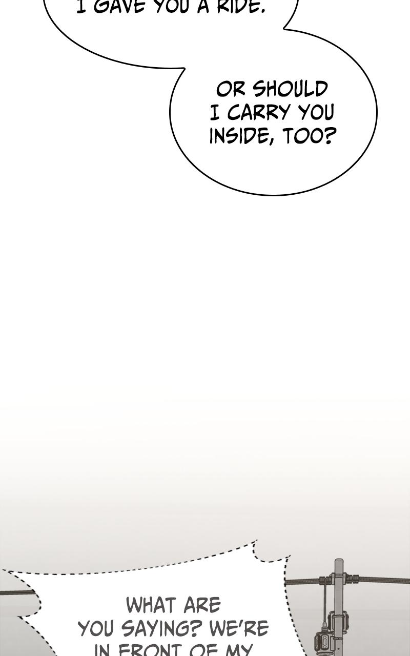 Locked Onto You Chapter 66 - Page 108