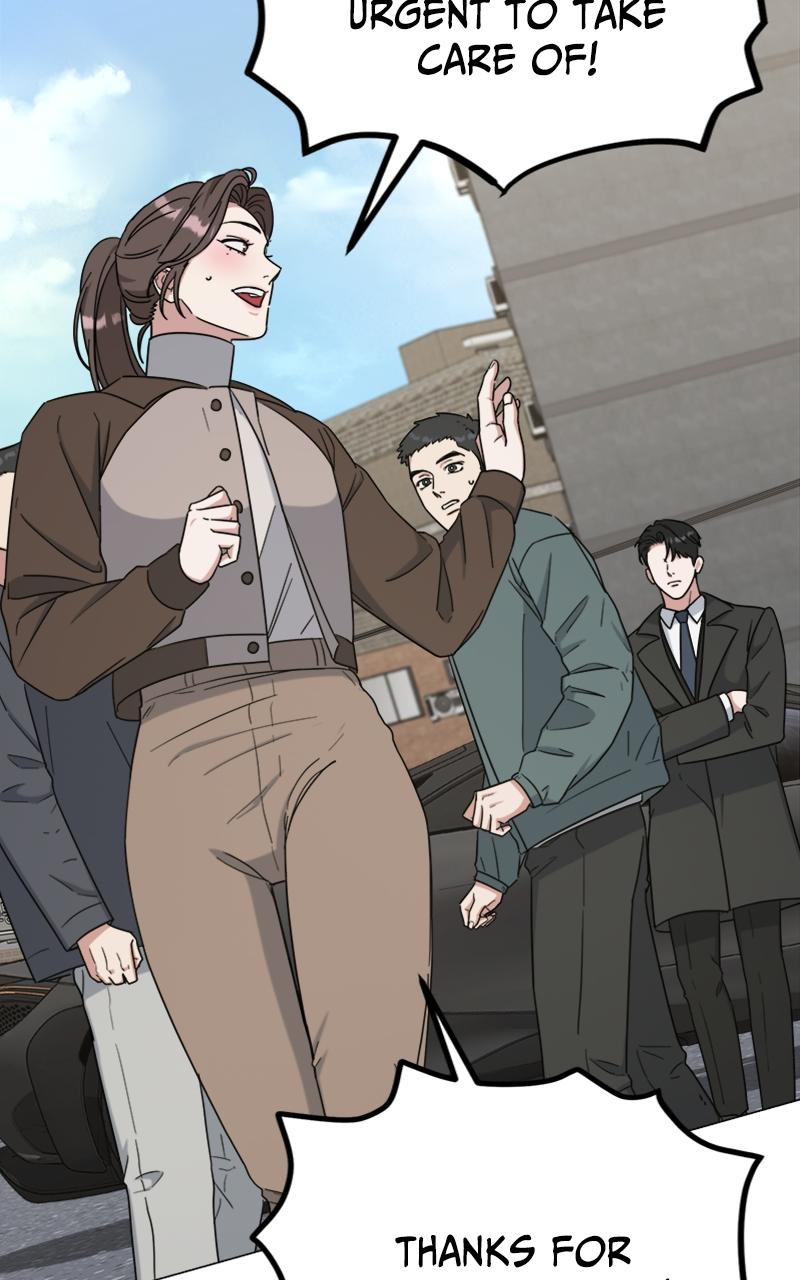 Locked Onto You Chapter 66 - Page 114