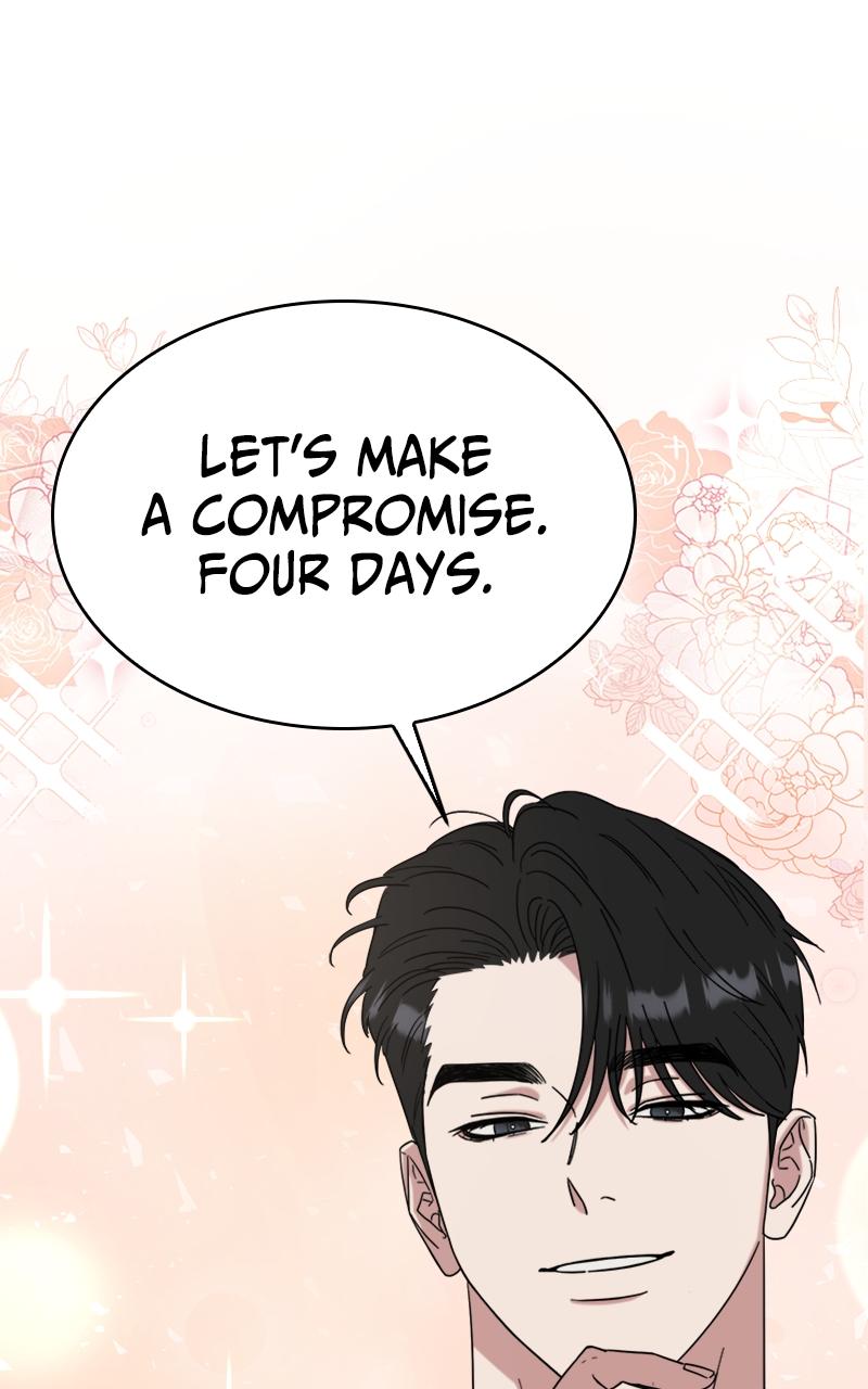 Locked Onto You Chapter 66 - Page 123