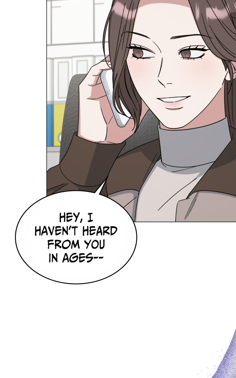 Locked Onto You Chapter 67 - Page 5