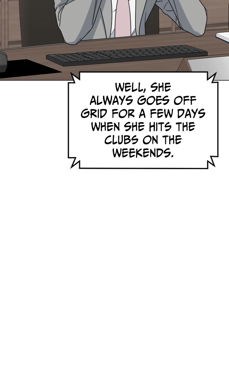 Locked Onto You Chapter 67 - Page 9