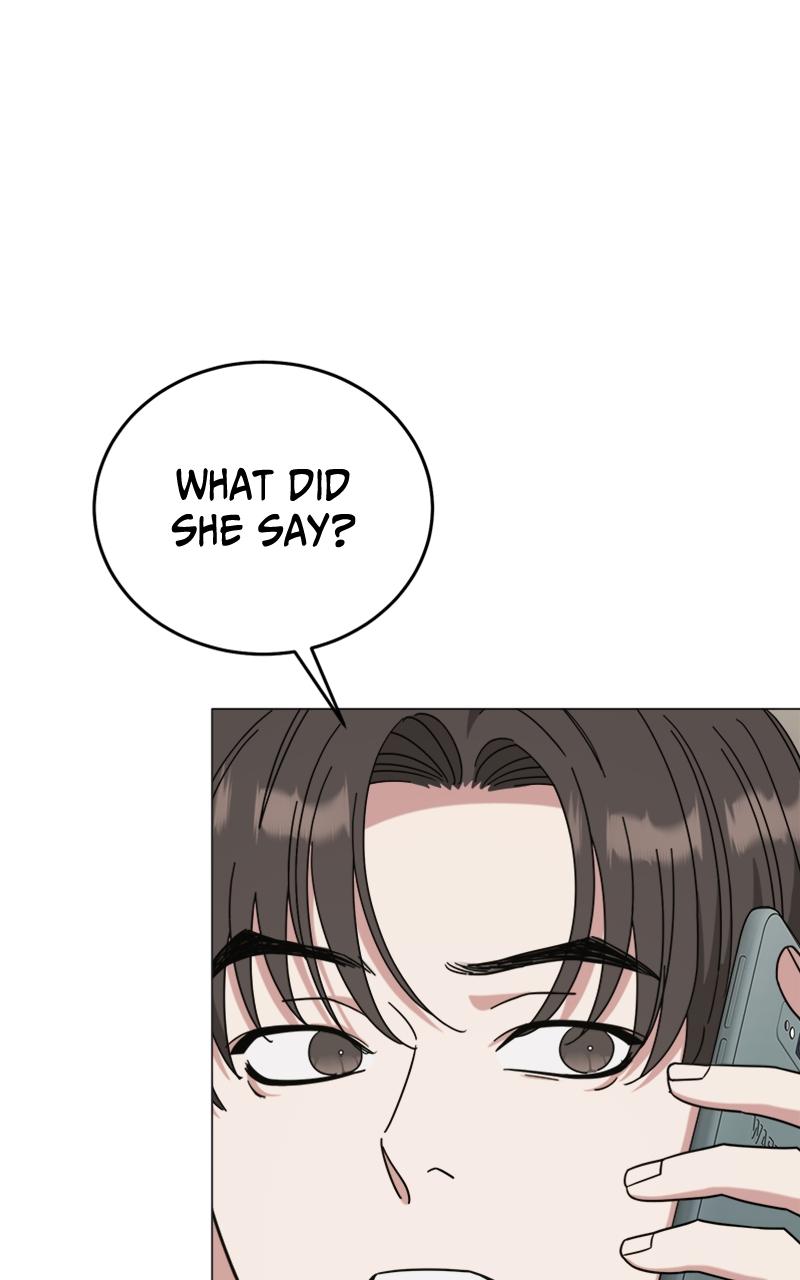 Locked Onto You Chapter 67 - Page 11