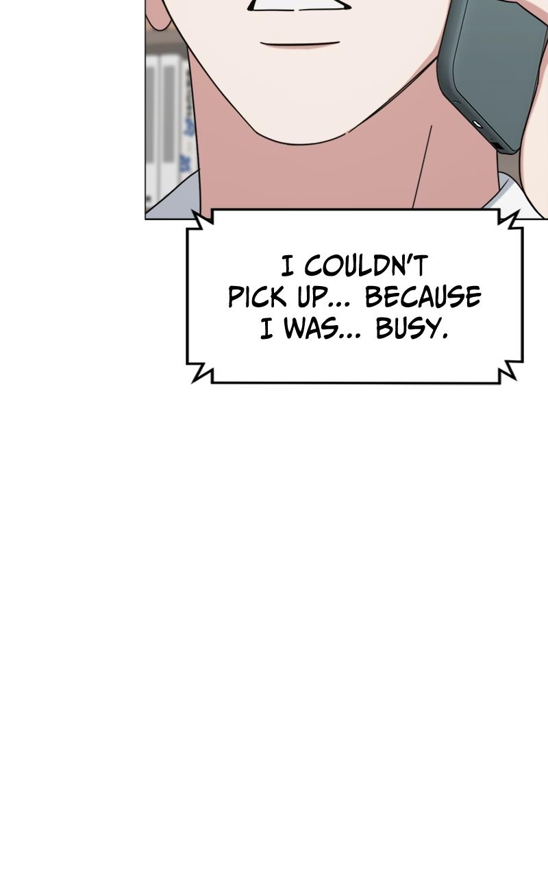 Locked Onto You Chapter 67 - Page 12