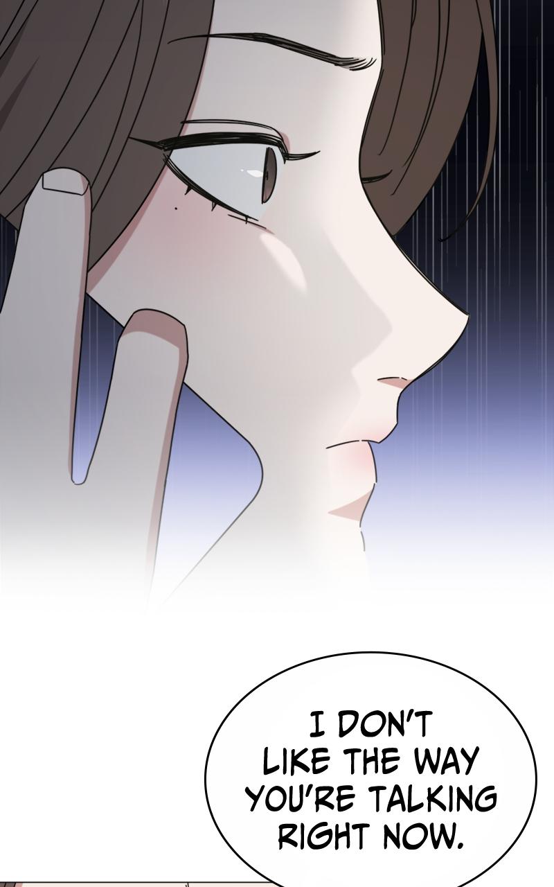 Locked Onto You Chapter 67 - Page 21