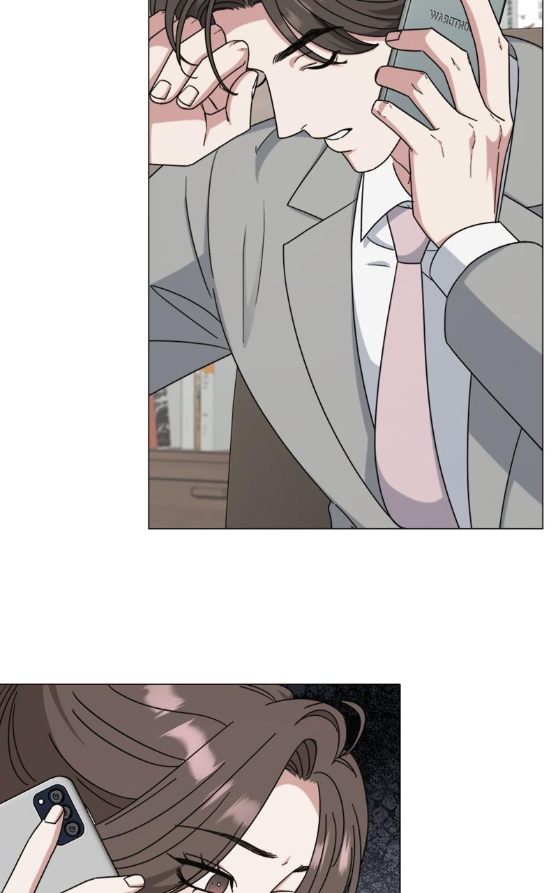 Locked Onto You Chapter 67 - Page 25