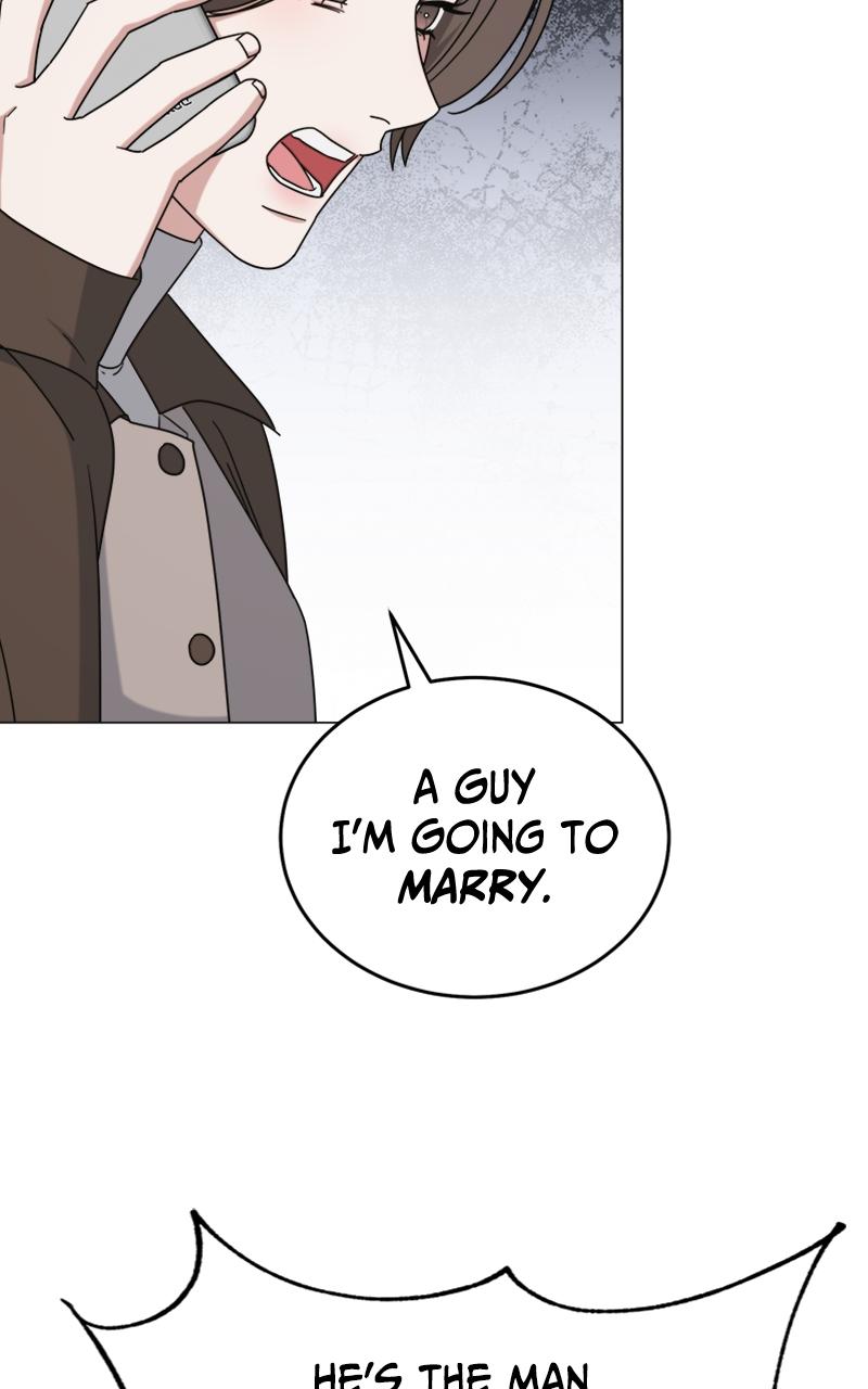 Locked Onto You Chapter 67 - Page 26