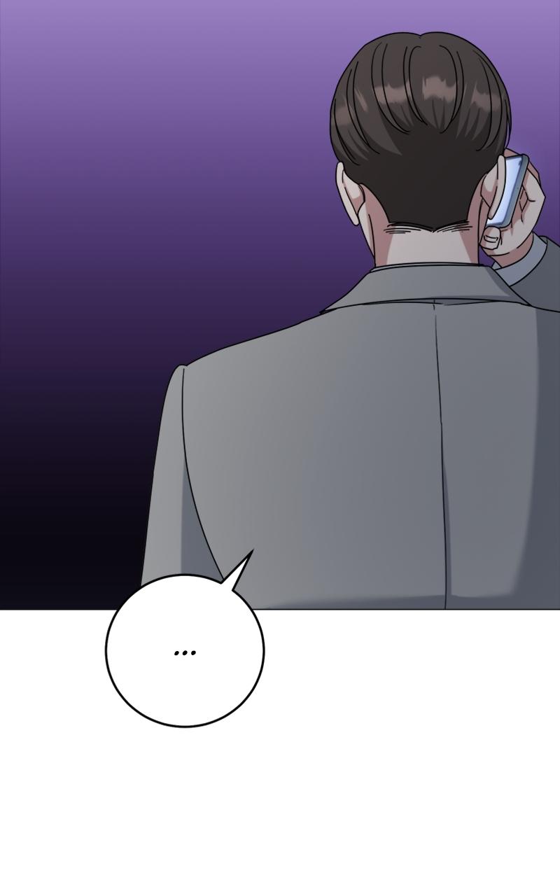 Locked Onto You Chapter 67 - Page 28