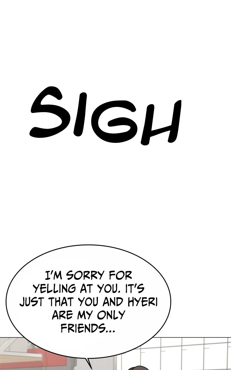 Locked Onto You Chapter 67 - Page 29