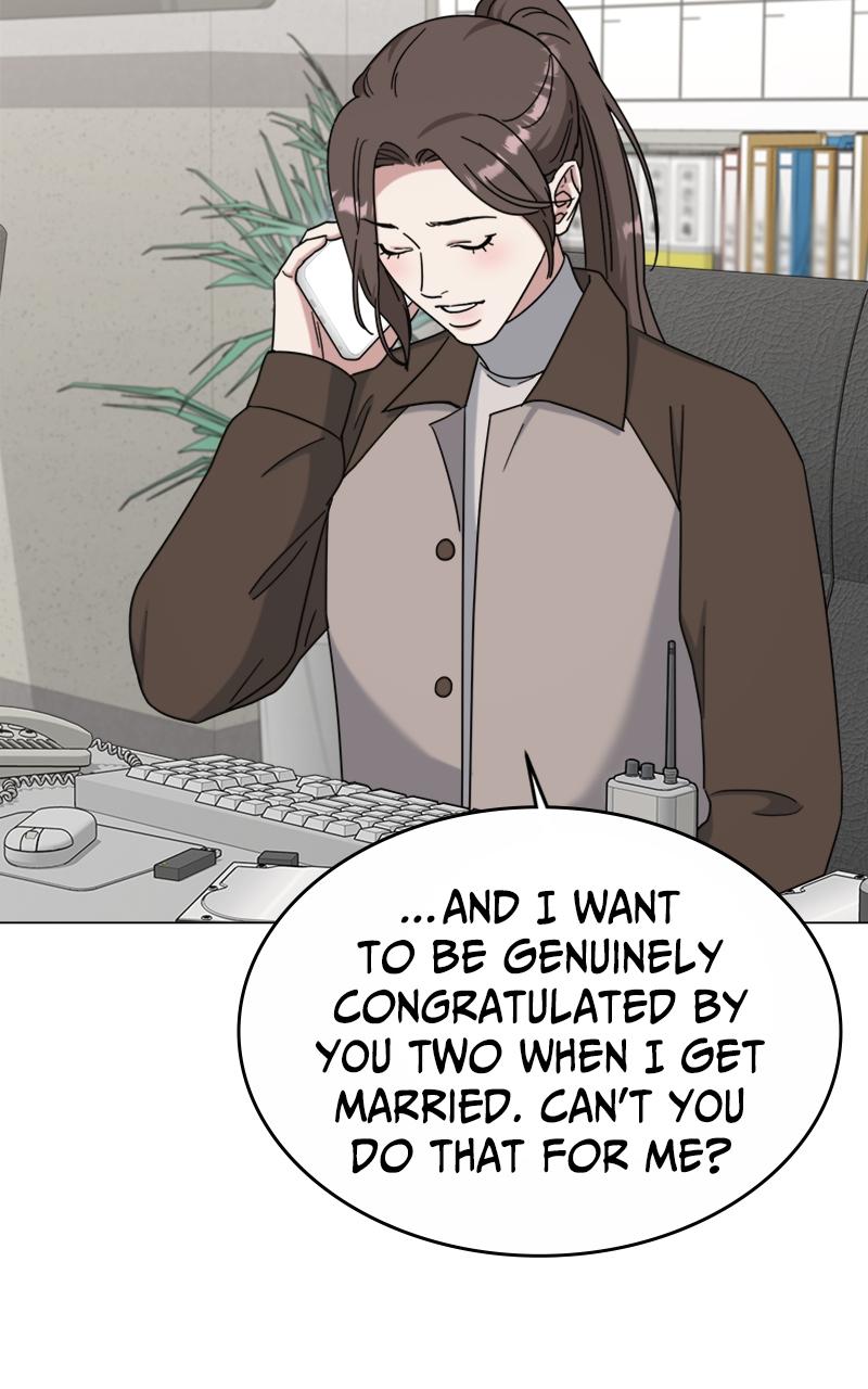 Locked Onto You Chapter 67 - Page 30