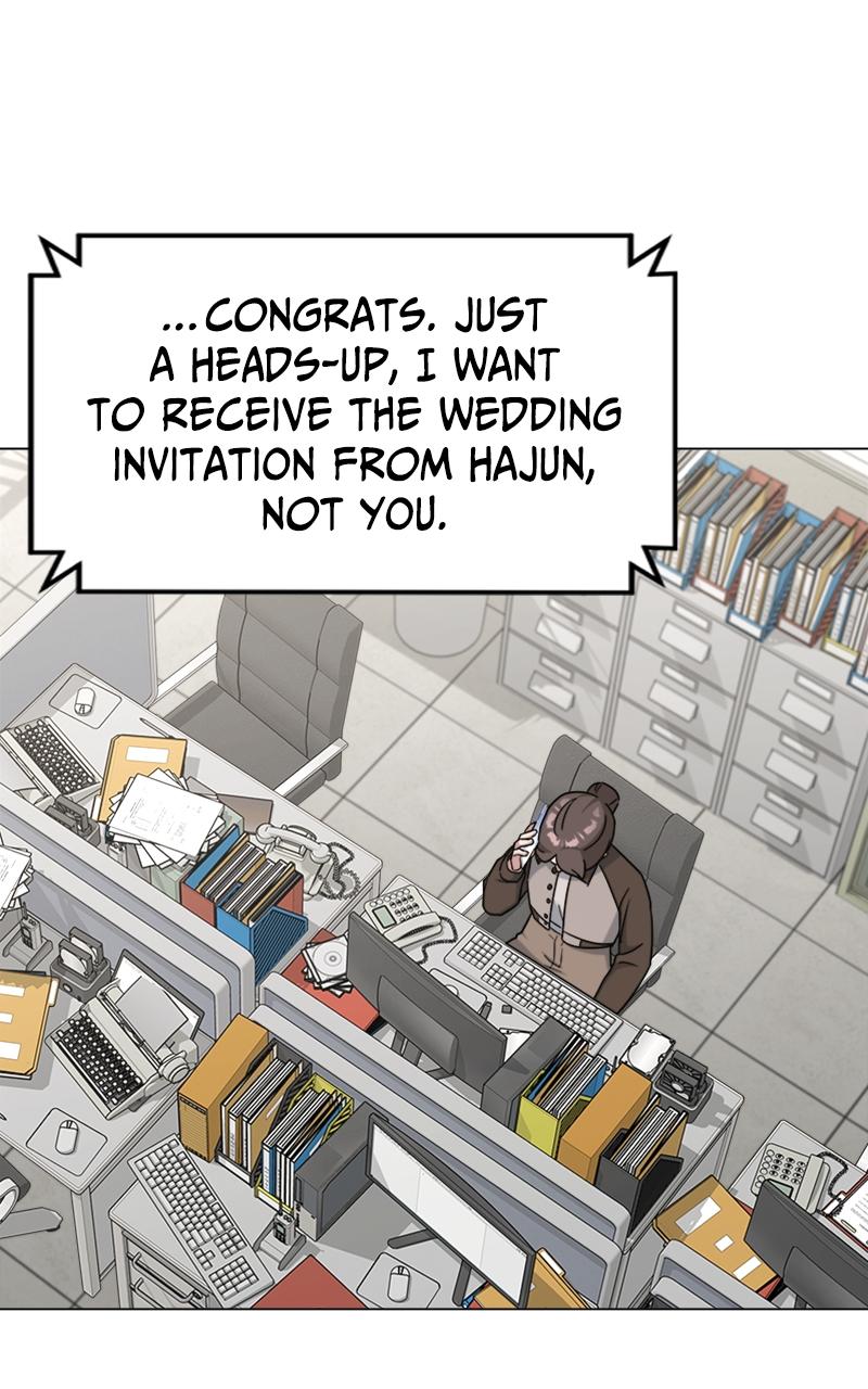 Locked Onto You Chapter 67 - Page 32