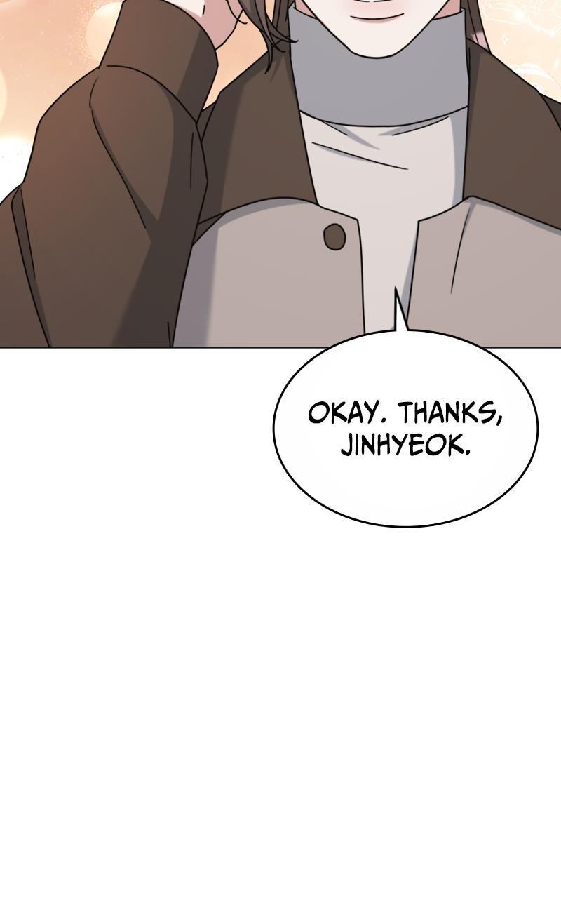 Locked Onto You Chapter 67 - Page 34