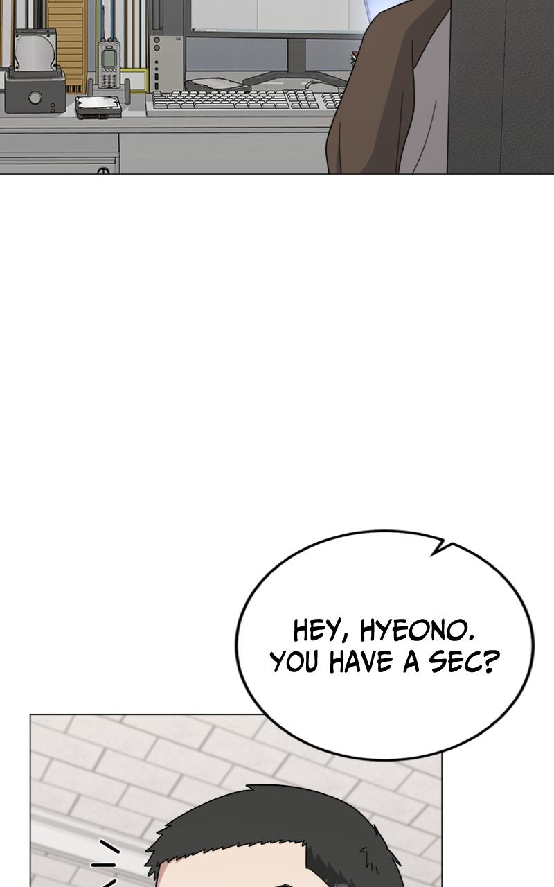 Locked Onto You Chapter 67 - Page 42