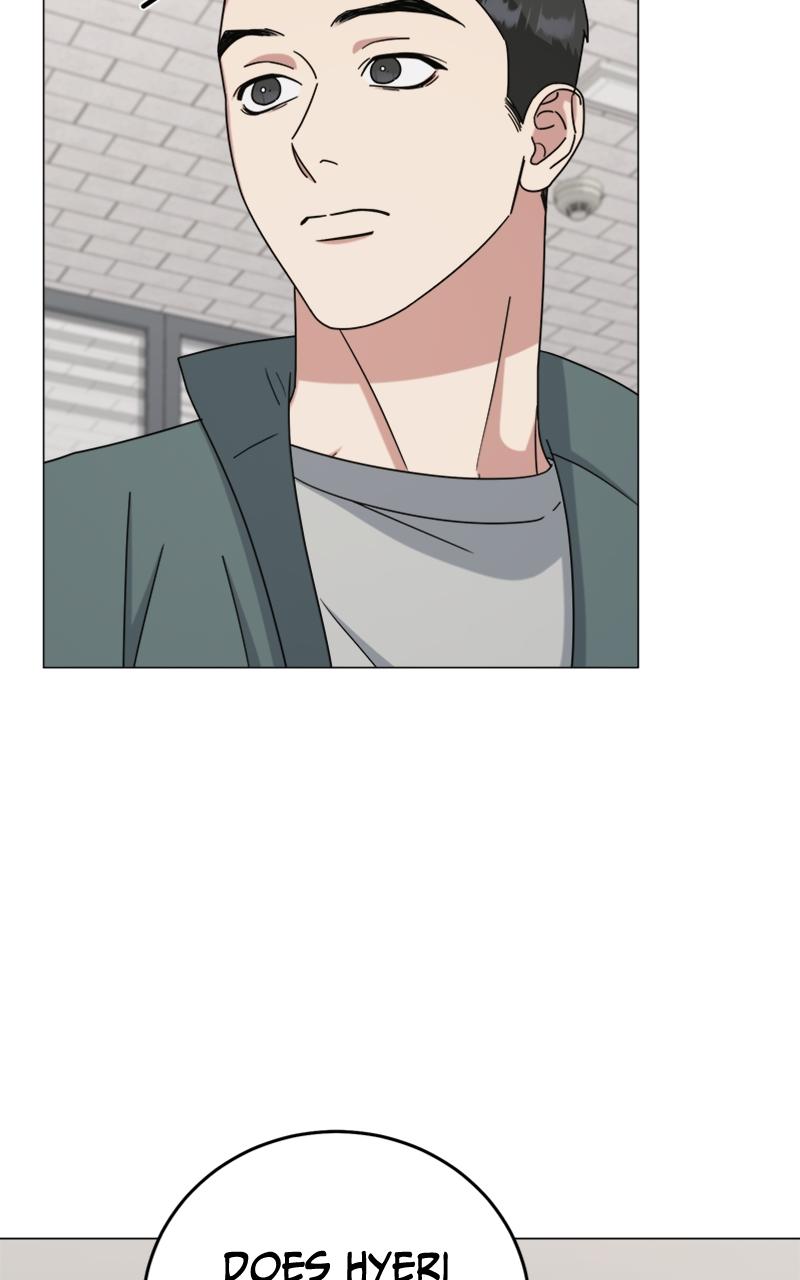 Locked Onto You Chapter 67 - Page 43