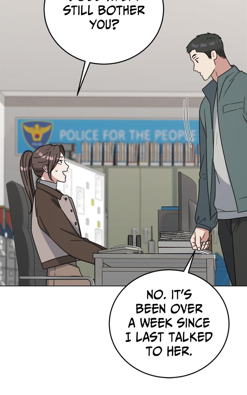 Locked Onto You Chapter 67 - Page 44