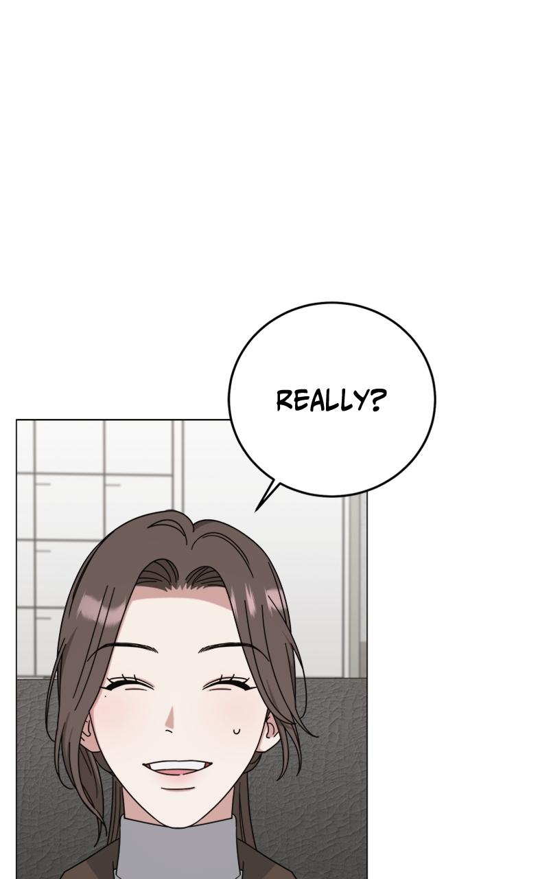 Locked Onto You Chapter 67 - Page 45