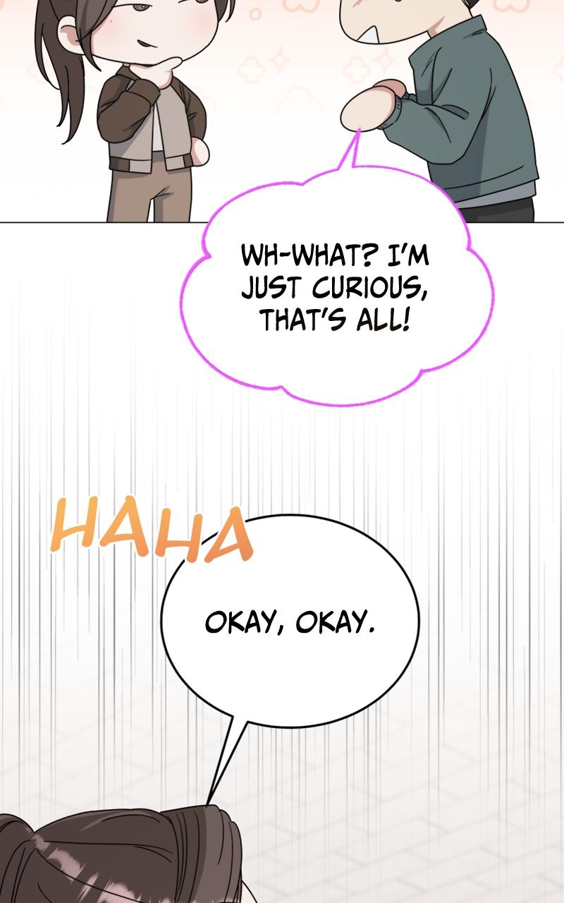 Locked Onto You Chapter 67 - Page 48