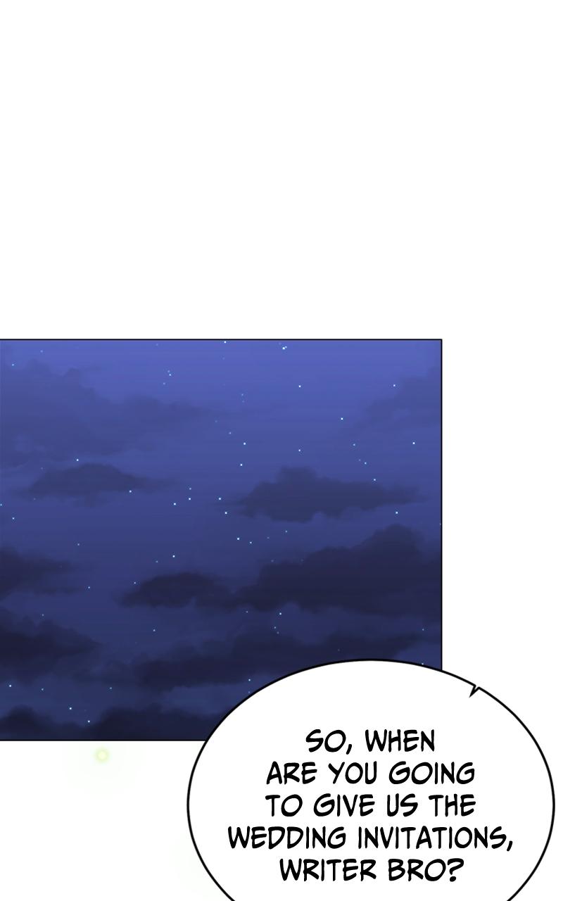 Locked Onto You Chapter 67 - Page 51