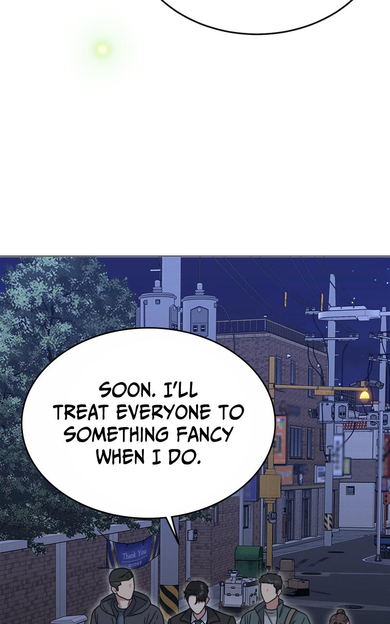 Locked Onto You Chapter 67 - Page 52