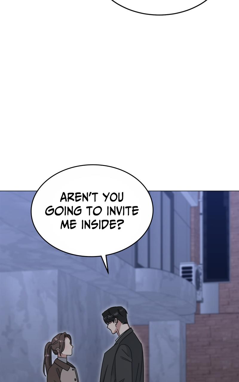 Locked Onto You Chapter 67 - Page 69