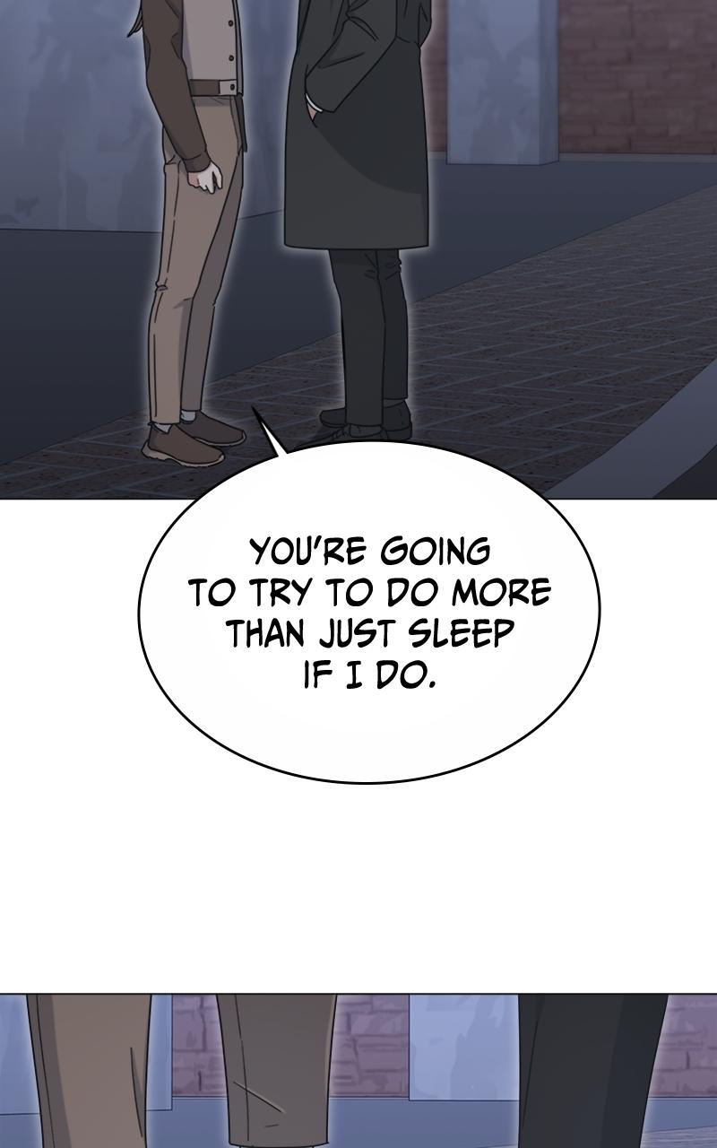 Locked Onto You Chapter 67 - Page 70