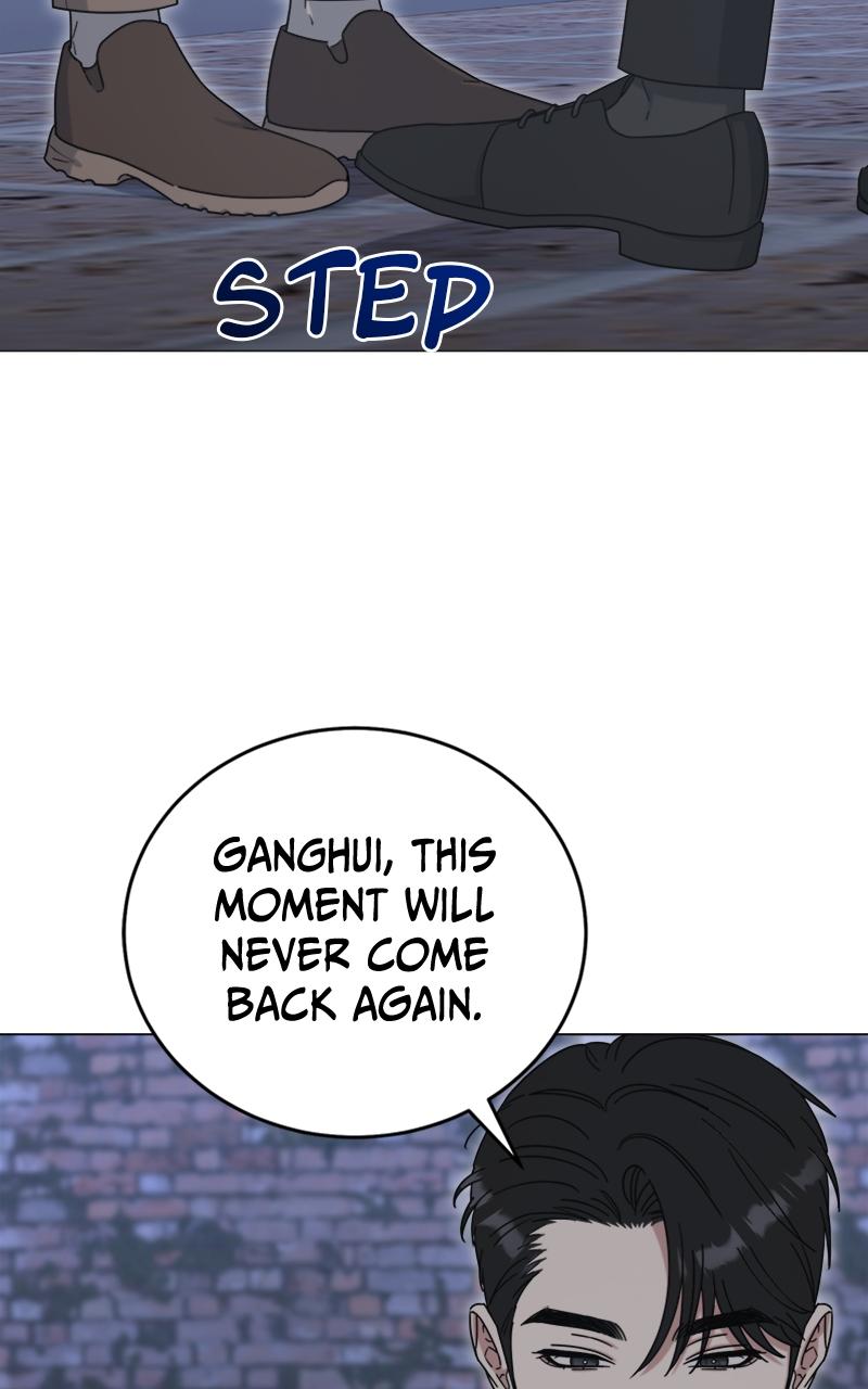 Locked Onto You Chapter 67 - Page 71