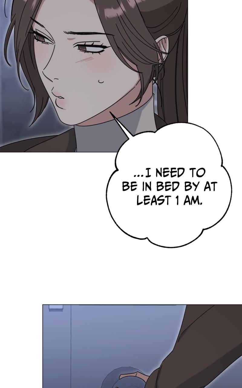 Locked Onto You Chapter 67 - Page 73