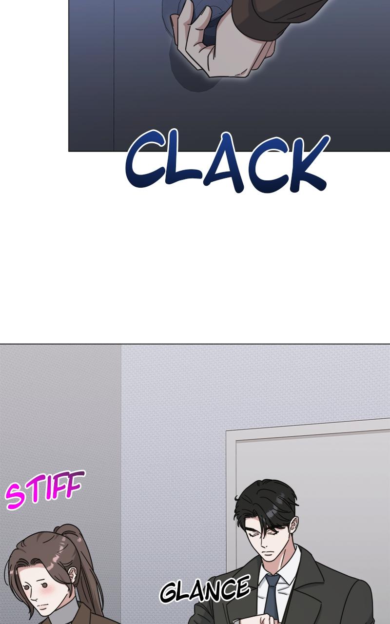 Locked Onto You Chapter 67 - Page 74