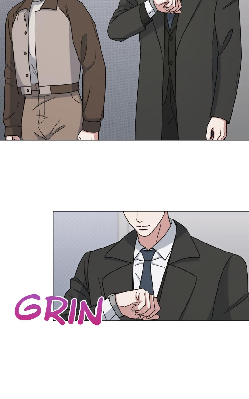 Locked Onto You Chapter 67 - Page 75