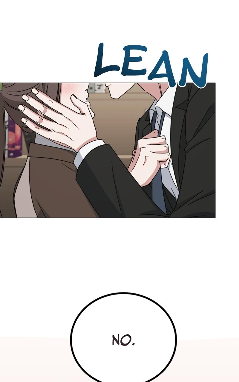 Locked Onto You Chapter 67 - Page 81