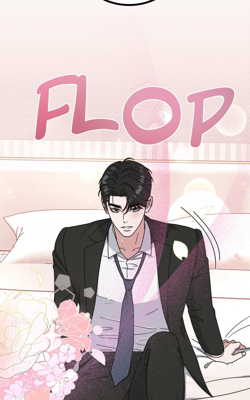 Locked Onto You Chapter 67 - Page 82