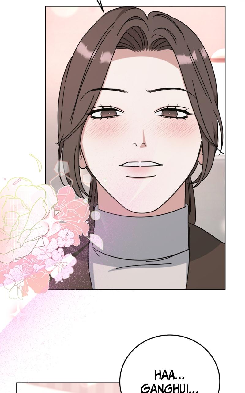 Locked Onto You Chapter 67 - Page 86